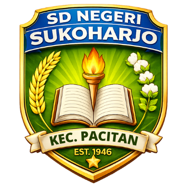 SDN SUKOHARJO
