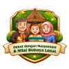 Dekat dengan Masyarakat dan Nilai Budaya Lokal